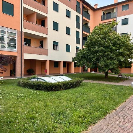 Vicenza City Apartments 3 Luaran gambar