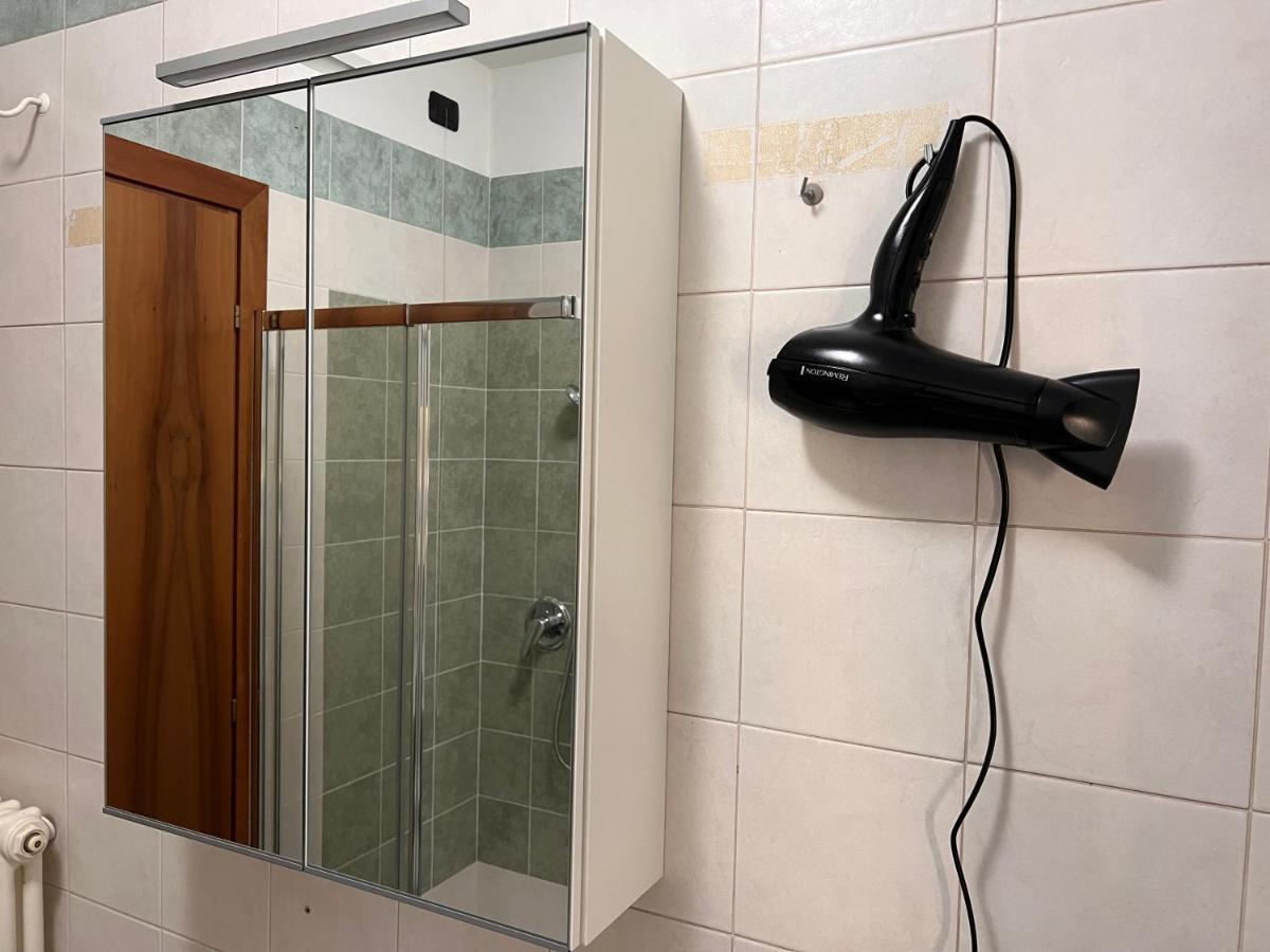 Vicenza City Apartments 3 Luaran gambar