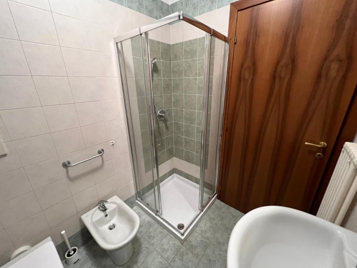 Vicenza City Apartments 3 Luaran gambar