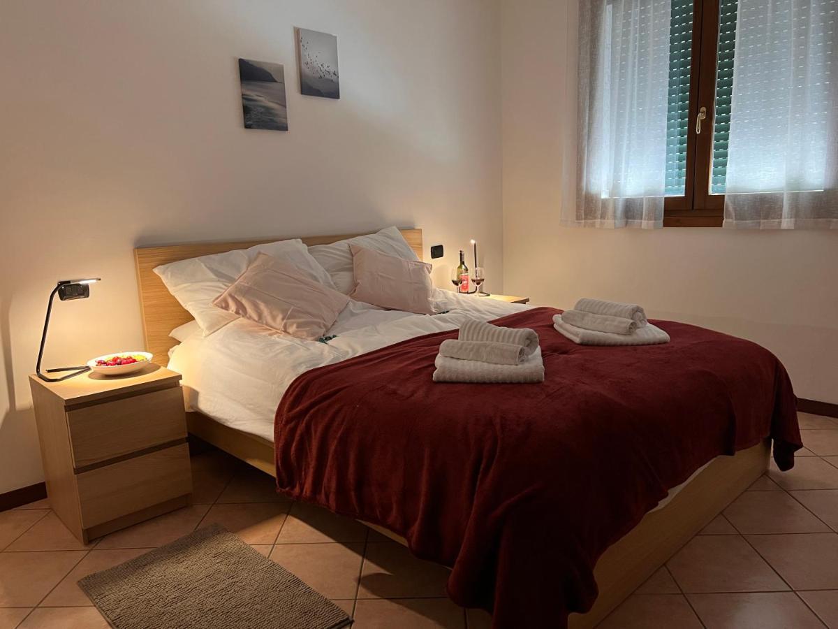 Vicenza City Apartments 3 Luaran gambar