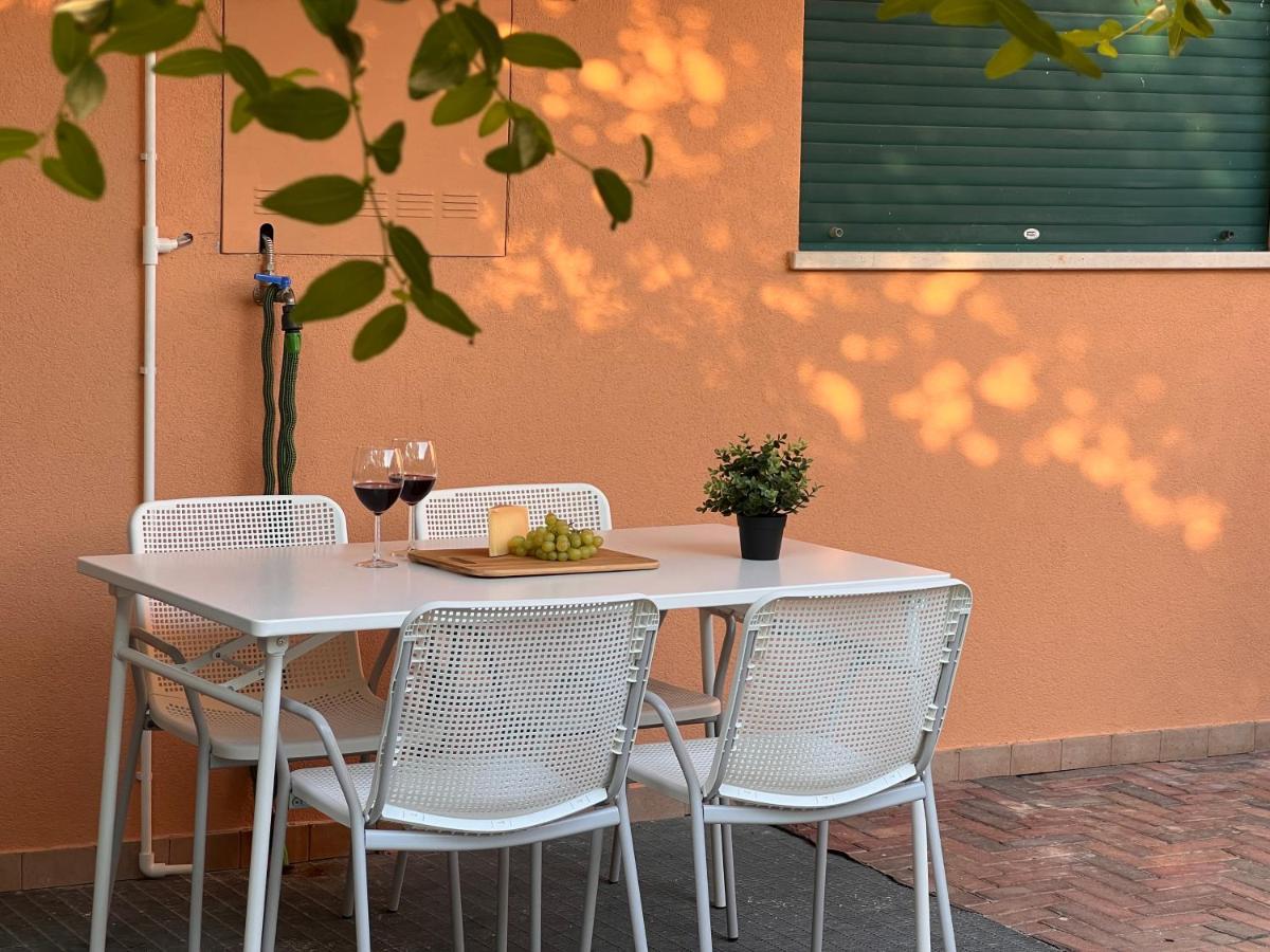 Vicenza City Apartments 3 Luaran gambar
