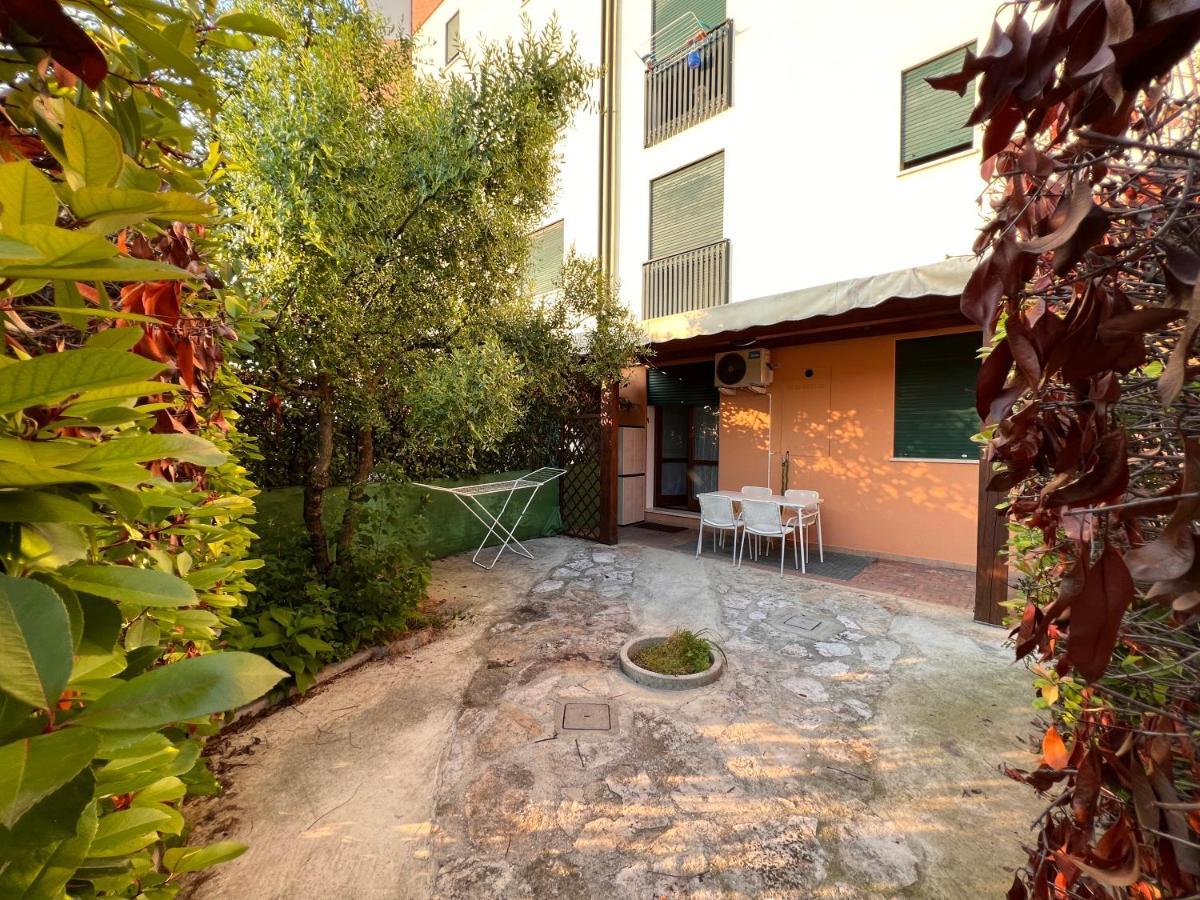 Vicenza City Apartments 3 Luaran gambar