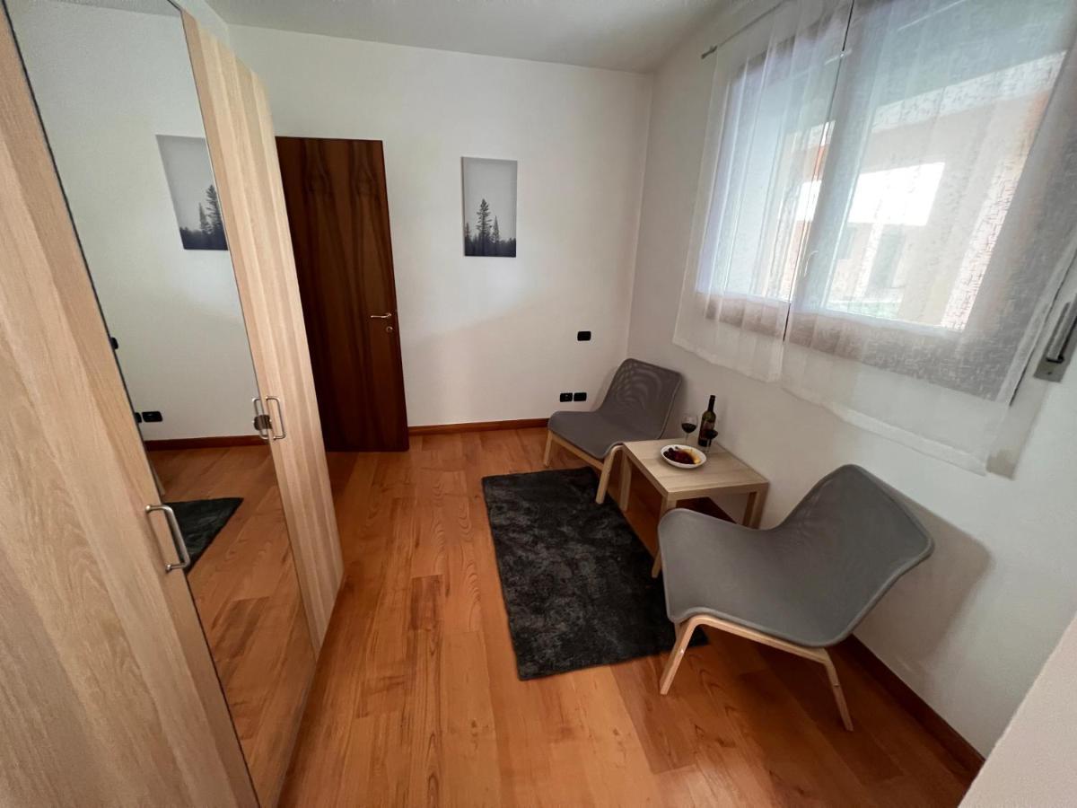 Vicenza City Apartments 3 Luaran gambar