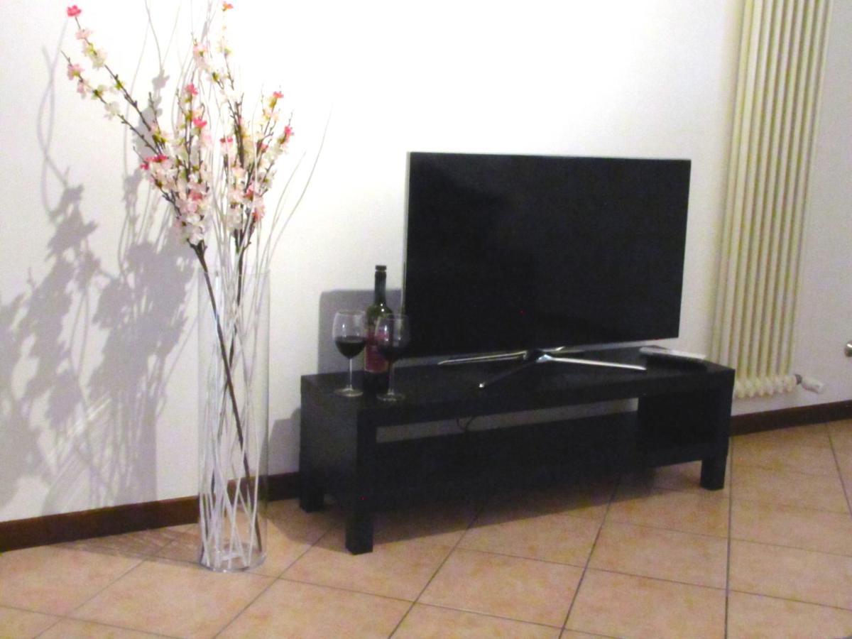 Vicenza City Apartments 3 Luaran gambar