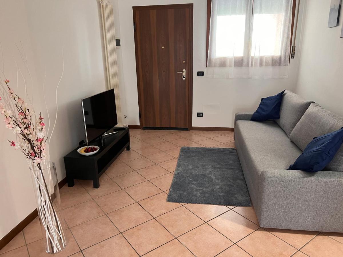 Vicenza City Apartments 3 Luaran gambar
